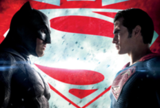 Daftar Acara TV Kamis 12 Desember 2024 di SCTV, RCTI, Metro TV, Indosiar, Metro TV, TRANS 7, TRANS TV, NET TV dan TVONE Ada Film Bioskop Batman vs Superman: Dawn of Justice dan Kickboxer Vengeance