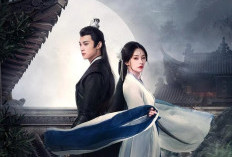 LINK Nonton dan Sinopsis Secrets of the Shadow Sect (2024) Episode 15 - 16 Sub Indo, Pengawal Sedang Menggoda Ketua Sakte Ternyata Ada yang Cemburu Buta?