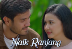 Saksikan Sinopsis Naik Ranjang Hari ini 25 Agustus 2024 Tayang lagi di SCTV: Tyas Minta Maaf Kepada Gino Karena Sudah Melakukan Malam Pertama dengan Dean 