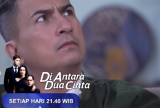 Di Antara Dua Cinta Episode 280 Hari ini 17 Juni 2024 di SCTV: Romy Menemukan Tempat Persembunyian dari Dania dan Yuda