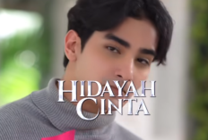 Hidayah Cinta Episode 30 Hari ini 22 April 2024 di SCTV: Ahmed Tidak Akan Menyerah untuk Mencari Keberadaan Gia