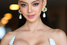 Biodata Agama Thae Su Nyein Miss Grand Myanmar 2024 yang Tentrum Usai Gagal jadi Juara di Miss Grand Internasional, Lengkap: Umur, Pasangan dan Akun Instagram