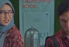 Link Streaming Film Seni Memahami Kekasih 2024 di Bioskop Bukan LK21 Ada Febby Rastanti dan Elang El Gibran yang Terinspirasi dari Kisah Nyata Komika Jogya 