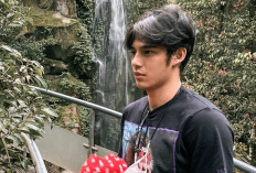 Shandy William Anaknya Siapa? Inilah Profil Pacar Cindy Hapsari Eks JKT48 Sekaligus Aktor Diduga Berselingkuh dengan Anne Alvina, Bukan Orang Sembarangan!