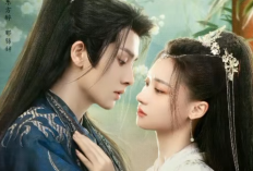 Sinopsis dan Link Nonton Dawn is Breaking Full Episode 1-30 Awal Hingga TAMAT Dibintangi Richard Li dan He Xuan Lin: Saksi Pembunuhan Raja yang Dijadikan Permaisuri