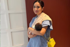 Siapa Orang Tua Lily? Intip Biodata Ayah dan Ibu Bayi Perempuan Viral yang Diduga Diadopsi Raffi Ahmad dan Nagita Slavina, Bukan Anak Orang Sembarangan?