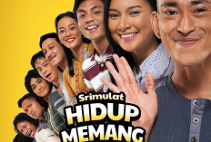 Link Streaming Download Film Srimulat: Hidup Memang Komedi, Kisah Biografi Grub Lawak Legendaris Tahun 1980, Tampil Kocak dan Penuh Liku?