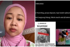 Viral MI, Influencer Parenting Sekaligus Pemilik Day Care di Depok diduga Aniaya Anak 2 Tahun, Ini Pelakunya