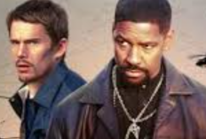 Sinopsis Training Day Film Denzel Washington di Bioskop Trans TV Hari ini 26 Februari 2025