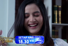 Aku Mencintaimu Karena Allah Episode 62 Hari ini 6 Juli 2024 di RCTI: Akankah Hanum Menerima Kado dari Diaz?