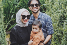 Ira Nandha Umumkan Hamil Anak Kedua! Usai Bongkar Perselingkuhan Sang Suami Almer Syaherman dengan Bella Damaika yang Berakhir Rujuk, Kini Panen Cibiran Natizen!