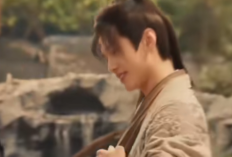 Jadwal Tayang Drama China Wuxia Dashing Youth Episode 33-40 END di Youku Terbaru! Dibintangi Neo Hou: Happy Atau Sad Ending? 