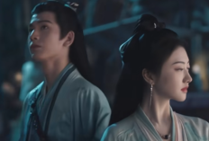 Nonton Download Love's Rebellion Episode 5 dan 6 Sub Indo di Manggo TV Bukan BiliBili Atau LokLok: Nan Yan Menyembunyikan Identitasnya Dari Kaisar Keabadian