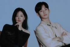 Link Streaming Queen of Tears Episode 9-10 Sub Indo Bukan di Bilibili Tapi di Netflix san TVN: Keluarga Hae In Bangkrut Kini Numpang Hidup di Desa Hyun Woo