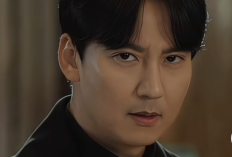 Kenapa Drakor The Fiery Priest Season 2 Episode 12 TIDAK TAYANG? Benarkah Tamat? Inilah Jadwal dan Spoiler Terbaru Lengkap dengan Link di Netflix