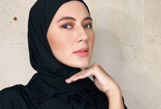 Isu Perceraian dari Paula Verhoeven Makin Santer Terdengar Usai Nikita Mirzani Sebut Baim Wong Segera Menjadi Duda: Lu Pengan Masuk The Dudas Ya?