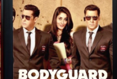 Sinopsis Bodyguard Mega Bollywood Paling Yahud Hari ini 14 Desember 2024 Dibintangi Salman Khan dan Kareena Kapoor: Kisah Pengawal Pribadi yang Menjaga Putri Konglomerat