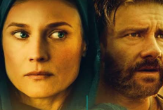 Sinopsis The Operative (2019) Bioskop Trans TV Hari Ini 31 Juli 2024 Dibintangi Diane Kruger dan Martin Freeman: Misteri di Balik Kode Rahasia