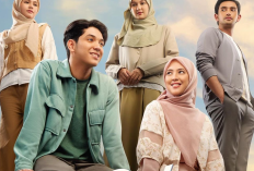 Sinopsis dan Daftar Pemain Film Cinta dalam Ikhlas Dibintangi Abun Sungkar dan Adhisty Zara Tayang 28 November 2024: Kisah Cinta Penuh Ikhlas Seorang Wanita