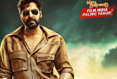 Sinopsis Mega Bollywood Paling Yahuud Gabbar is Back (2015) Hari ini 2 Oktober 2024 Dibintangi Akshay Kumar: Polisi Jujur yang menangkap Pejabat Korup