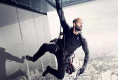 Sinopsis Mechanic: Resurrection Film Jason Statham di Bioskop Trans TV Hari ini 4 Maret 2025