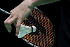 Jadwal Badminton Olimpiade 2024 Hari Ini, Lengkap Kapan Jam Tayang Live di TV