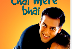 Sinopsis Chal Mere Bhai (2000) Mega Bollywood Paling Yahud Hari ini 14 Agustus 2024 di ANTV Dibintangi - Salman Khan dan Karisma Kapoor: Cinta Segitiga Memperebutkan Wanita