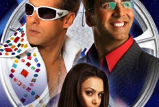 Jadwal Mega Bollywood Paling Yahud 29 Juli – 4 Agustus 2024 