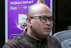 Siapa Anak dan Istri Dimas Yemahura Alfarauq? Pengacara Keluarga Dini Sera Afrianti yang Tewas Dibunuh Gregorius Ronald Tannur, Bukan Orang Sembarangan?