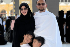 Ahmad Zamzam Anak Siapa? Inilah Profil Suami Selebgram Kayla Nadira Kakak Dari Farah Kamila Asy Syifa Baru Menikah dengan Gus Zizan, Bukan Orang Sembarangan?