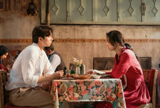 Nonton Film WONDERLAND Sub Indo Tayang 5 Juni 2024 Dibintangi Bae Suzy, Tang Wei dan Choi Woo Shik: Jeong In Beralih ke Negeri Ajaib Demi Menghidupkan Kekasih