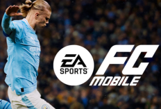 UPDATE! Kode Redeem FC Mobile Terbaru Agustus 2024, Buruan Klaim Dapat Beragam Hadiah Menarik