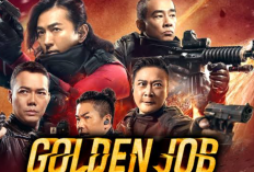 Jadwal Stasiun Televisi Rabu, 26 Maret 2025 Ada Film Bioskop Ada Film Bioskop Blacklight dan Golden Job di Metro TV, SCTV, TVONE, NET TV, Indosiar, TRANS 7, TRANS TV dan RCTI serta Link Streaming