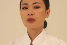 Profil Biodata Anna Peserta MasterChef Season 10 Pemilik Philadelphia Sushi Bali Viral  Usai Direview Basi TikTokers Lily Kenzie, Lengkap: Umur, Agama dan IG