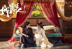 Link Unduh Gratis Drama Wake up to Fantasy (2024) Episode 9 Sub Indo Tayang di Mana dan Jam Berapa? Bocoran Sinopsis dan Jadwal Penayangan Bebas Pilih Nonton!