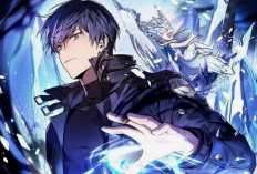 RILIS BARU Manhwa Return Of Frozen Player Chapter 144 Bahasa Indonesia Bukan di Komikcast Komikindo SUB INDO English RAW