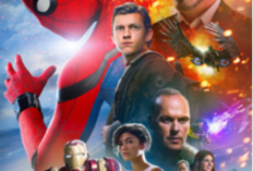 Sinopsis Bioskop Trans TV Spider-Man: Homecoming (2017) Hari Ini 16 September 2024 Dibintangi Tom Holland dan Zendaya: Perjuangan Peter Parker Menjadi Spiderman dengan Bantuan Iron Man