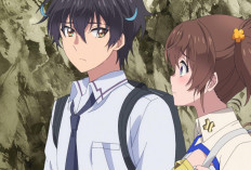 Nonton Sokushi Cheat ga Saikyou Sugite Isekai Episode 12 dan 13 Sub Indo - Kondisi Sekarat Yogiri hingga Ryouko Setelah Ledakan