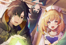 BACA The Brilliant Healer's New Life In The Shadows Full Chapter 1 - 13, Lanjutan Cerita Manga Seru