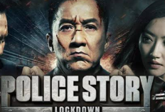 Jadwa Acara Hari ini 3 November 2024  ada Police Story: Lockdown dan The Foreigner di SCTV, RCTI, Metro TV, Indosiar, Metro TV, TRANS 7, TRANS TV, NET TV, TVONE 