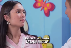 Di Antara Dua Cinta Episode 222 Hari ini 22 April 2024 di SCTV: Dania Tantang Romy untuk Mengakui Loly sebagai Anaknya di Depan Tante Wulan