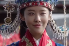 Nonton Drakor The Queen Who Crowns Episode 3 Sub Indo & Spoiler Lengkap dengan Link di TVN bukan LK21: Ratu Won Gyeong Mengadakan Pertemuan Rahasia 