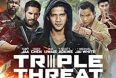 Jadwal Acara TRANS TV Hari ini Rabu, 10 Juli 2024 ada Dream Box Indonesia dan Rumpi dan 2 Film Bioskop Trans TV Mile 22 dan Triple Threat Lengkap dengan Link Streaming