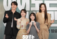 Jadwal Nonton The Atypical Family Episode 3 Sub Indo Tayang di Netflix Bukan Bilibili atau Dramacool, Dibintangi Jang Ki Yong dan Chun Woo Hee: Bok Man Heum Jadi Duda Muda