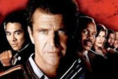 Sinopsis Lethal Weapon 4 Film Mel Gibson Bioskop Trans TV Hari ini 16 Januari 2025