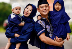 Siapa Istri dan Anak Bobon Santoso? Cek Akun IG, Agama, Usia, Pekerjaan hingga Profil dan Biodata Sampai Asal Usul Lengkap