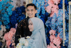 Apa Pekerjaan dan Akun Instagram Sendy Aulia? Berikut Profil Tunangan Rizky Ridho Pemain Timnas Indonesia, Ternyata Kehidupannya Gak Kalah Mentereng dari Azizah Salsha