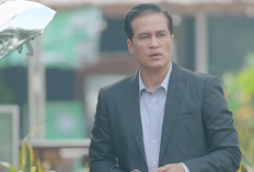 Naik Ranjang Episode 104 Hari ini 5 September 2024 di SCTV: Farhat Mulai Curiga dengan Hani yang Menyamar Sebagai Tiara 