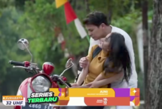 Aini Malaikat Tak Bersayap EPS 3 Hari ini 4 September 2024 di ANTV: Zidan jadi Sosok Penyelamat untuk Aini 