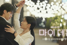 Streaming dan Baca Sinopsis Drama Korea My Demon Episode 1 2 SUB Indo di Netflix Bukan Loklok, Ikuti Perjalanan Kisah Cinta Mereka!